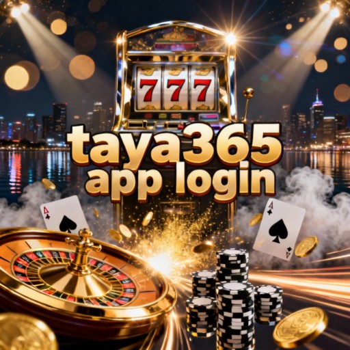 taya365 app login