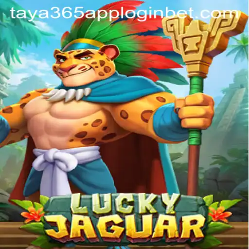 Exploring LuckyJaguar: An Exciting Adventure into the World of Gaming