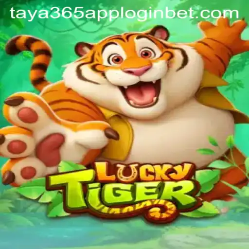 Exploring the Thrill of LuckyTiger and Taya365 App Login