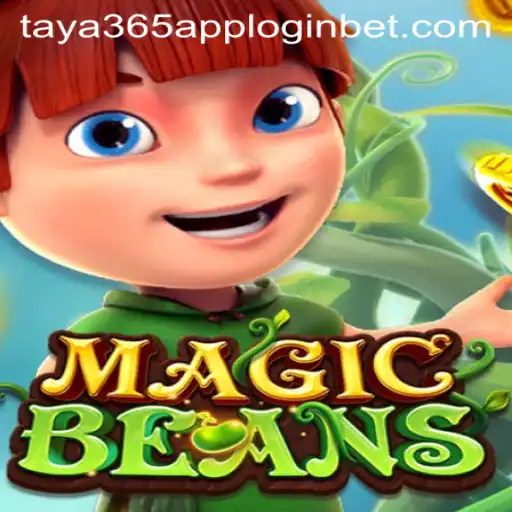 MAGICBEANS: Dive into a World of Enchantment