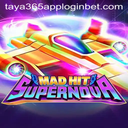 MadHitSupernova: A Dazzling Gaming Experience Awaits