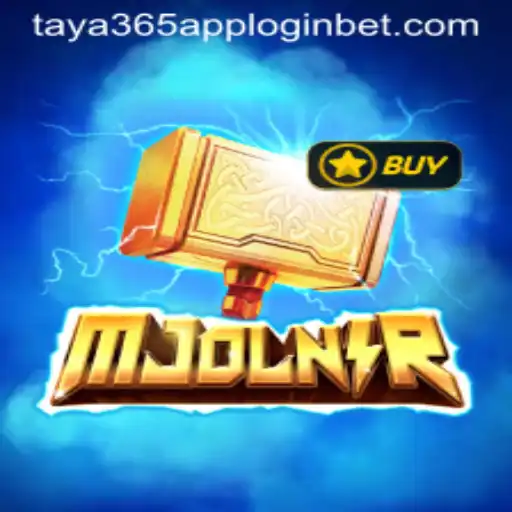 Discover the Mythical World of Mjolnir: A New Interactive Game Experience