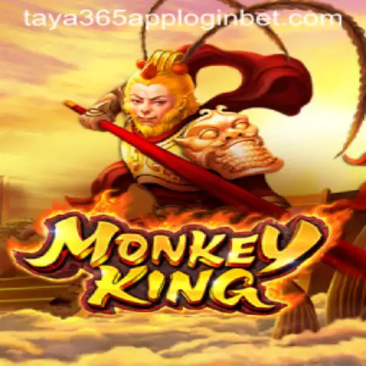 MonkeyKing: A Dive into the Game with Taya365 App Login
