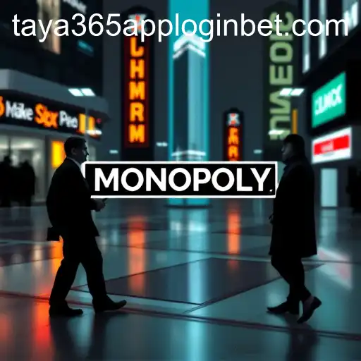 Understanding the Dynamics of Monopoly