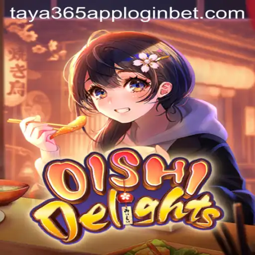 Exploring OishiDelights: A Captivating Culinary Adventure