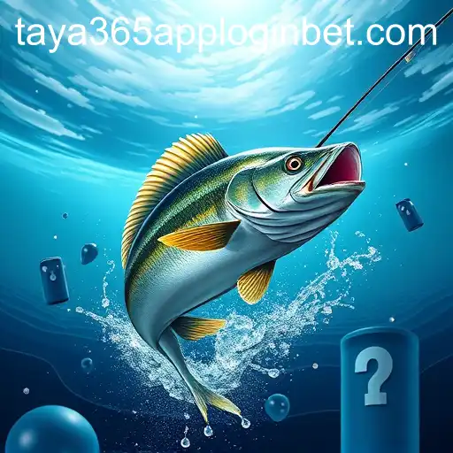Exploring the World of Online Fishing: The Role of Taya365 App Login