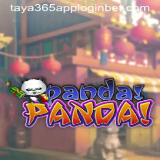 PandaPanda: Dive into a World of Fun and Adventure
