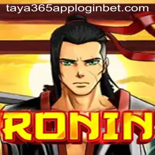 Unveiling the World of Ronin: A Journey into Samurai Strategy