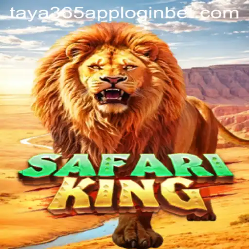 Embark on an Adventure with SafariKing: A Comprehensive Guide to the Game and Taya365 App Login