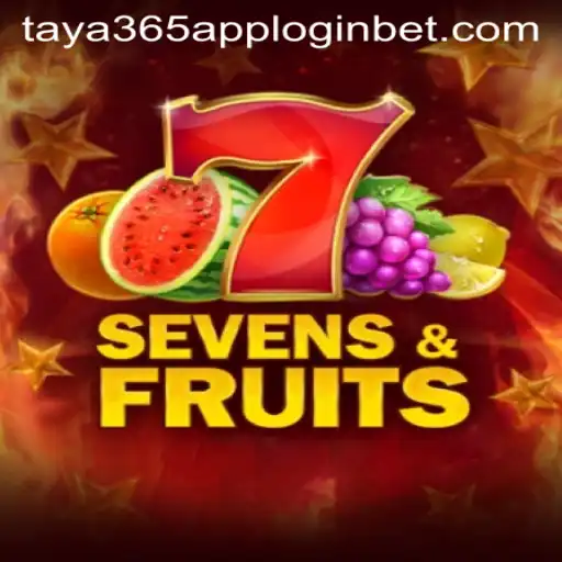 Unveiling SevensFruits: A Mesmerizing Blend of Classic Gaming and Modern Innovation