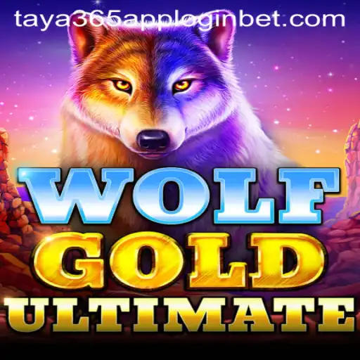 Discover the Thrills of WolfGoldUltimate with Taya365 App Login