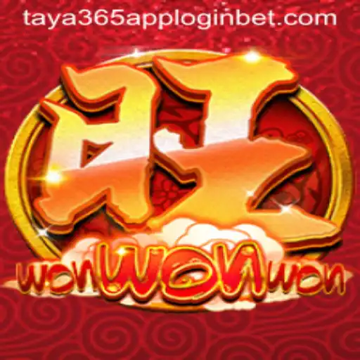 Explore the Exciting World of WonWonWon with Taya365 App Login