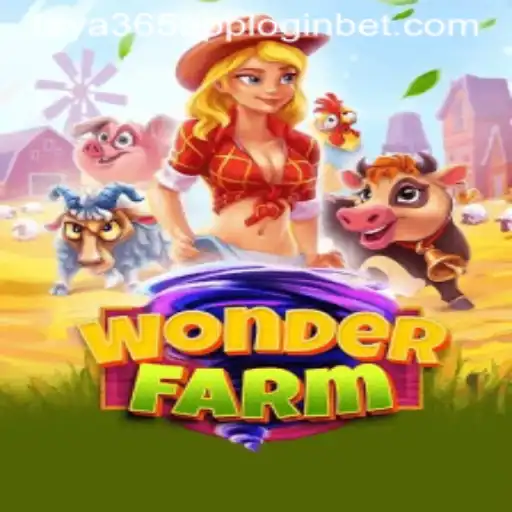 Exploring the Enchanting World of WonderFarm and Navigating the Taya365 App Login