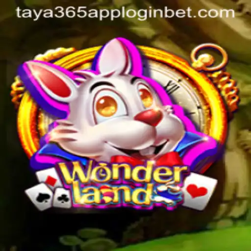 Discover the Magical World of 'Wonderland'