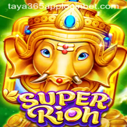 Exploring SuperRich: A Thrilling Gaming Experience with Taya365