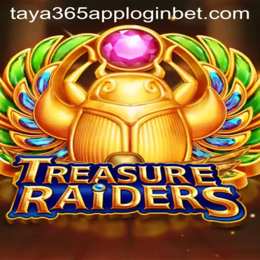 Unveiling the Excitement of TREASURERAIDERS