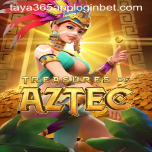 Discovering the Excitement of Treasures of Aztec and Its Connection to Taya365 App Login