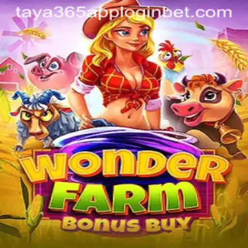 Unveiling WonderFarmBonusBuy: Your Gateway to Fun and Fortune